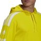4. Adidas Squadra 21 Hoody M GP6438 Sweatshirt