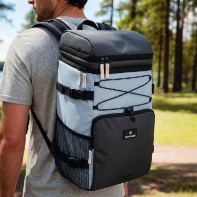 8. Spokey COOL PACK 25 Thermorucksack