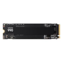 Samsung 990 2 TB M.2 2280 PCI-Ex4 Gen4 NVMe SSD