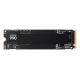 Samsung 990 2 TB M.2 2280 PCI-Ex4 Gen4 NVMe SSD