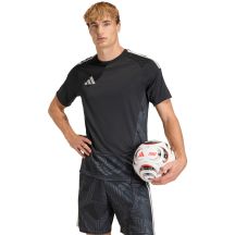 adidas Tiro 26 Wettkampf-Torwarttrikot für Herren, schwarz, KC5358