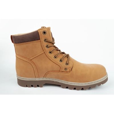 25. Geographical Norway M WALK-GN CAMEL Schuhe