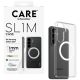 4. CARE by PanzerGlass SL1M Hülle für Samsung Galaxy S26+ - Transparent