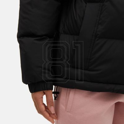 11. New Balance Jacke W WJ34303BK
