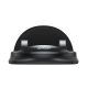 4. Joyroom JR-ZS354 Telefonhalter mit Saugnapf für Auto, Büro, Zuhause – Schwarz