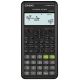 CASIO WISSENSCHAFTLICHER TASCHENRECHNER FX-350ESPLUS-2 SCHWARZ, 12-DIGITALANZEIGE
