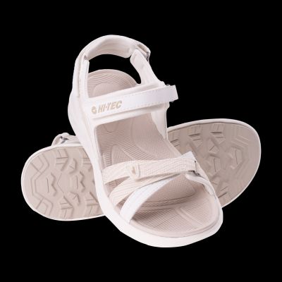 4. HIRL WO'S Damen-Sandalen
