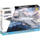 Cobi Cobi Klocki Klocki F-16AM Fighting Falcon 495 Teile