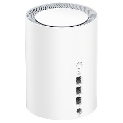 2. CUDY M3600 (3er-Pack) Dualband BE3600