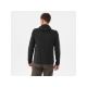 3. MILLET M SENECA FLEECE HOODIE schwarz