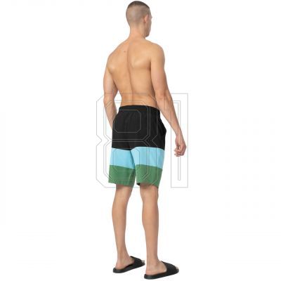 3. Shorts 4F M 4FSS23UBDSM024 deep black