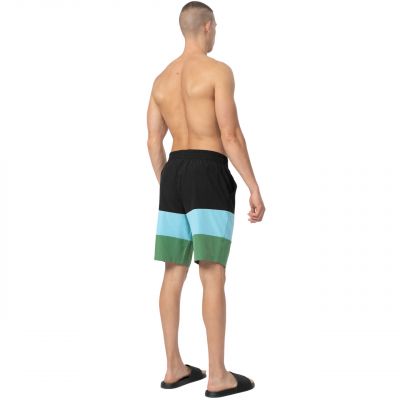 3. Shorts 4F M 4FSS23UBDSM024 tiefschwarz
