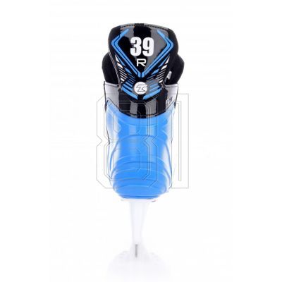 4. Tempish Rental R46 Jr 13000002065 Hockeyschlittschuhe