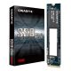 5. Gigabyte SSD | 256 GB | SSD-Formfaktor M.2 2280 | SSD-Schnittstelle PCIe 3.0 x4 NVMe | Lesegeschwindigkeit 3200 MB/s | Schreibgeschwindigkeit 1200 MB/s