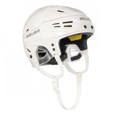 6. Bauer Re-akt 95 Hockeyhelm 1052686