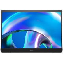 Dell Pro 14 Plus P1425 210-BQTB 14" WUXGA IPS 400 Nits USB-C DP 3 Jahre Vor-Ort-Service