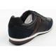 8. Wrangler Herrenschuhe, Sneaker Rhys, marineblau, modische Schuhe