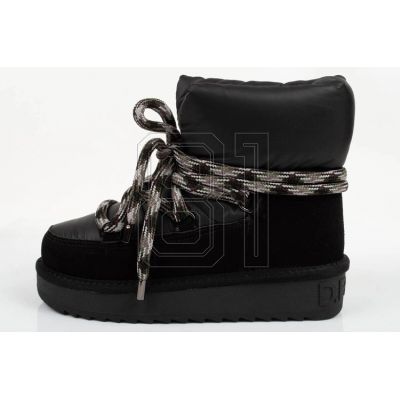 2. D.Franklin W Schuhe DFSH375003-BLAC