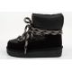 2. D.Franklin W Schuhe DFSH375003-BLAC