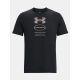 5. Under Armour Herren T-Shirt 1380957-001