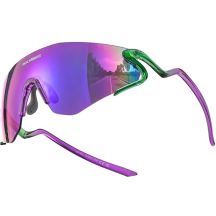 ROCKBROS Sportbrille 1412001703 mit photochromen Gläsern
