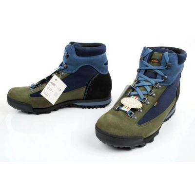 9. Aku Slope GORE-TEX M 885.20669 Trekkingschuhe