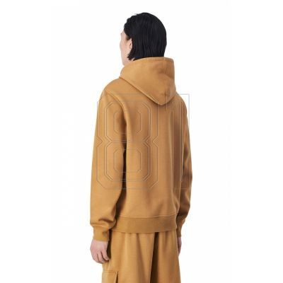 5. Champion Kapuzenpullover M 220253.MS034