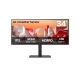 3. LG 34BA75QE-B Computermonitor 86,4 cm (34") 3440 x 1440 px Wide Quad HD LCD Schwarz