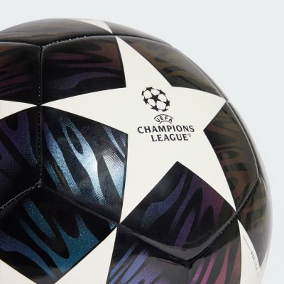4. adidas UCL Club JX9091 Ball