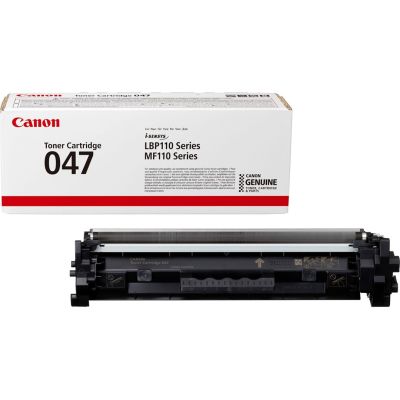 2. Toner für CRG 047 LBP Druckerpatrone