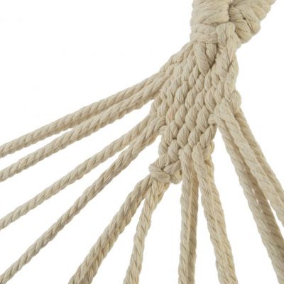 6. Ethno-Gartenhängematte 1029627