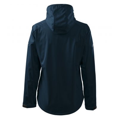 3. Malfini Softshell Cool W Jacke MLI-51402