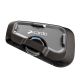 CARDO FREECOM 4X DUO - Motorrad-Intercom für 2 Helme
