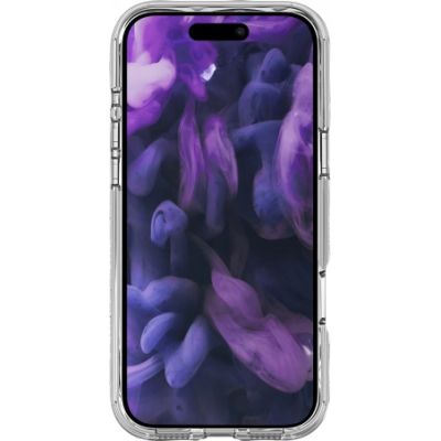 2. Laut Crystal Matter X MagSafe Case für iPhone 17 Pro - Transparent