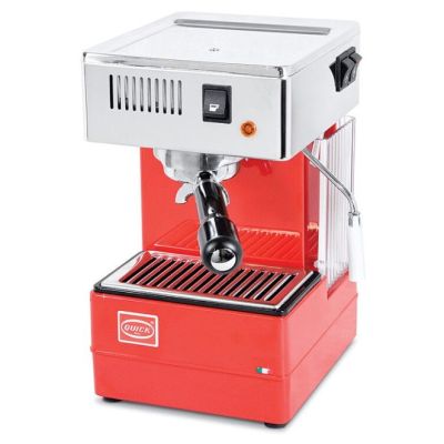 Hochgeschwindigkeits-Bandmühle 0820 Stretta Red