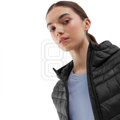 13. Jacke 4F F351 W 4FWSS24TDJAF351 20S