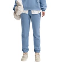 Nike Studio Fleece Damenhose Hellblau IM8076 486