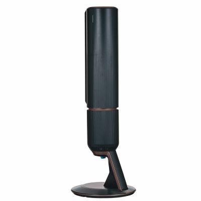 12. Samsung Bespoke Jet Plus Complete Extra Akku-Staubsauger VS20B95943N/GE