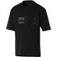 Herren Puma Ferrari Life Tee schwarz 576679 02