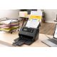 7. Canon imageFORMULA DR-M260 Dokumentenscanner mit Einzug, 600 x 600 DPI, A4, Schwarz
