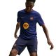 5. Nike FC Barcelona Auswärtstrikot für Herren, Marineblau II6704 498