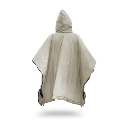 38. Offlander Camping-Poncho OFF_CACC_05KH