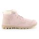 6. Palladium Pampa Lo Rose Dust W 96467-612-M Schuhe