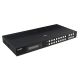 5. Lindy 38435 Matrix-Switcher AV-Matrix-Switcher mit integriertem Display