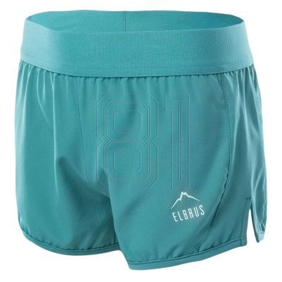 Elbrus Paru Jr Shorts 92800398468