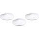 5. Access Point TP-LINK DECO M5 (3er-Pack) (400 Mbit/s - 802.11 b/g/n, 867 Mbit/s - 802.11 a/n/ac)