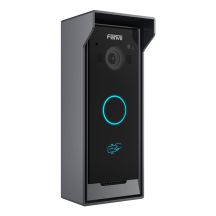 Fanvil I60 Video-Gegensprechanlage 2 MP Schwarz