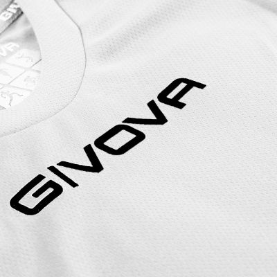 7. Givova One U MAC01-0003 Fußballtrikot