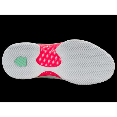 6. K-Swiss HYPERCOURT EXPRESS 2 HB Schuhe (96614-178-M)