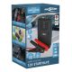 6. ANSMANN 10.0 Akku-Starter-Taschenlampe Powerbank 37Wh 12V